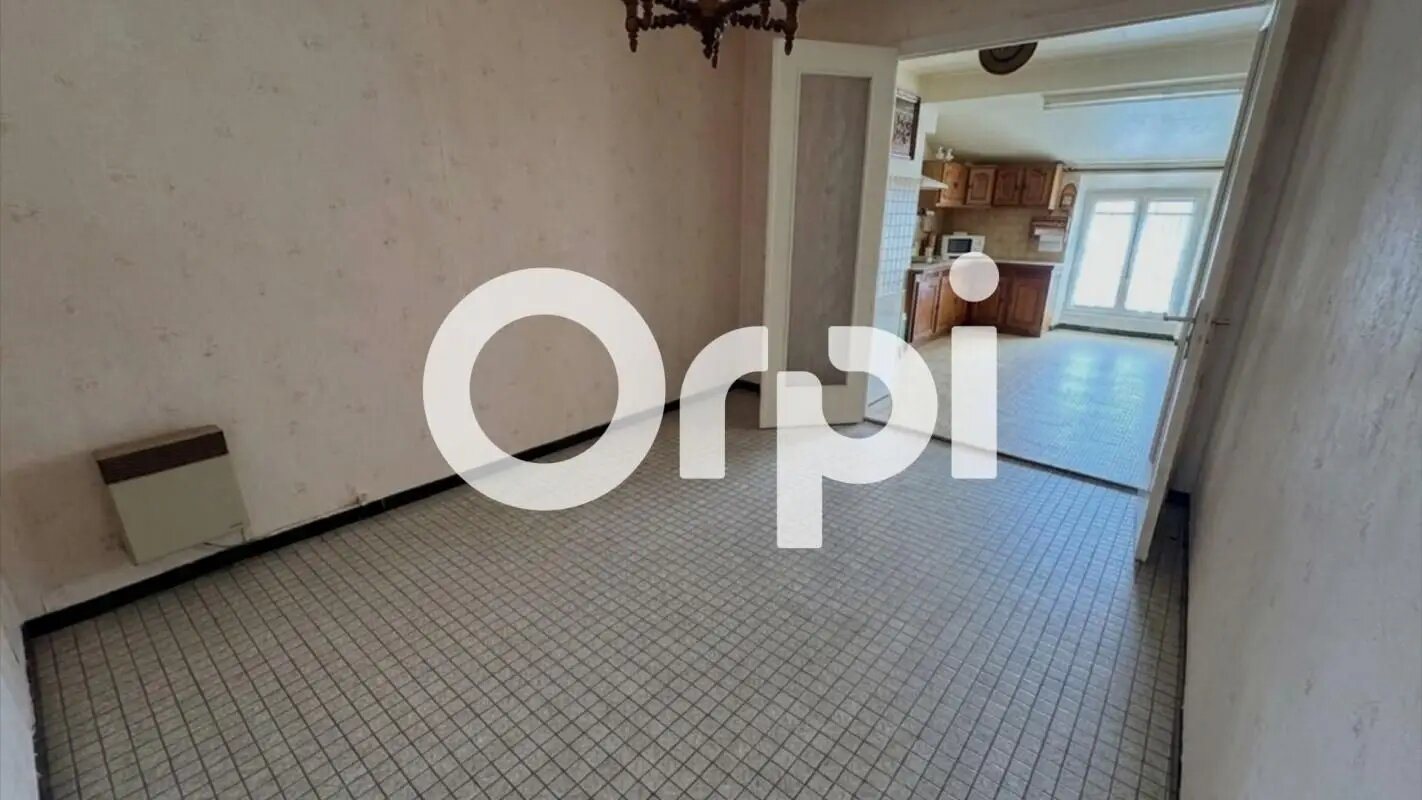 Appartement à vendre, 66m², Rive-de-Gier