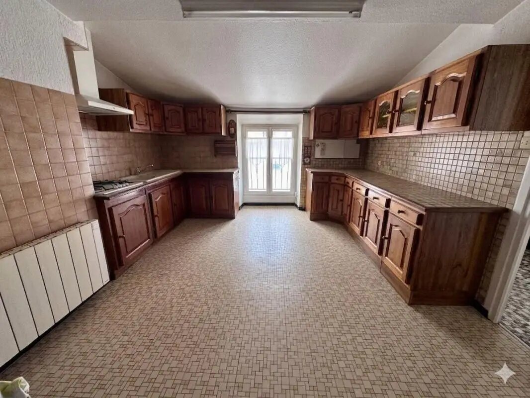 Appartement à vendre, 66m², Rive-de-Gier