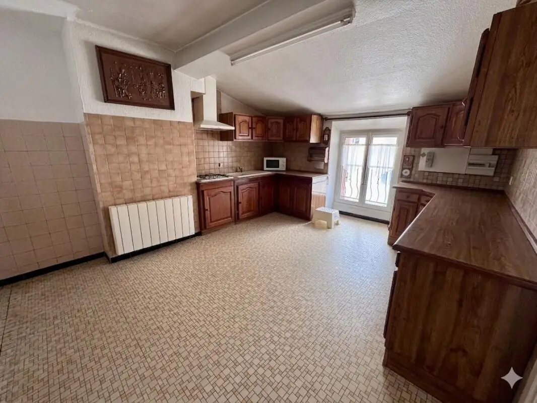 Appartement à vendre, 66m², Rive-de-Gier