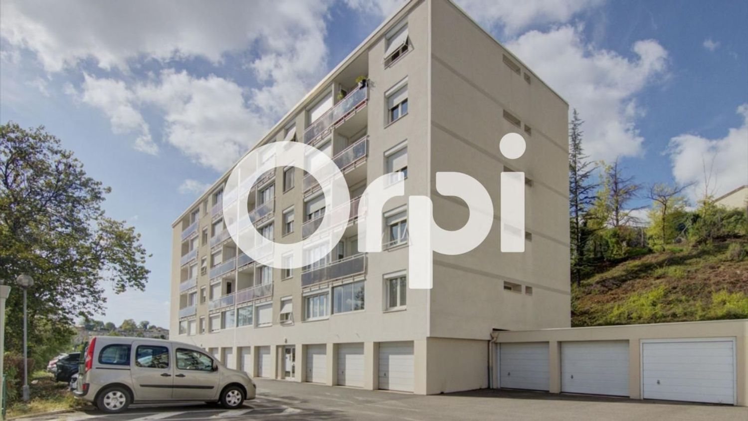 Appartement à vendre, 98m², Saint-Chamond