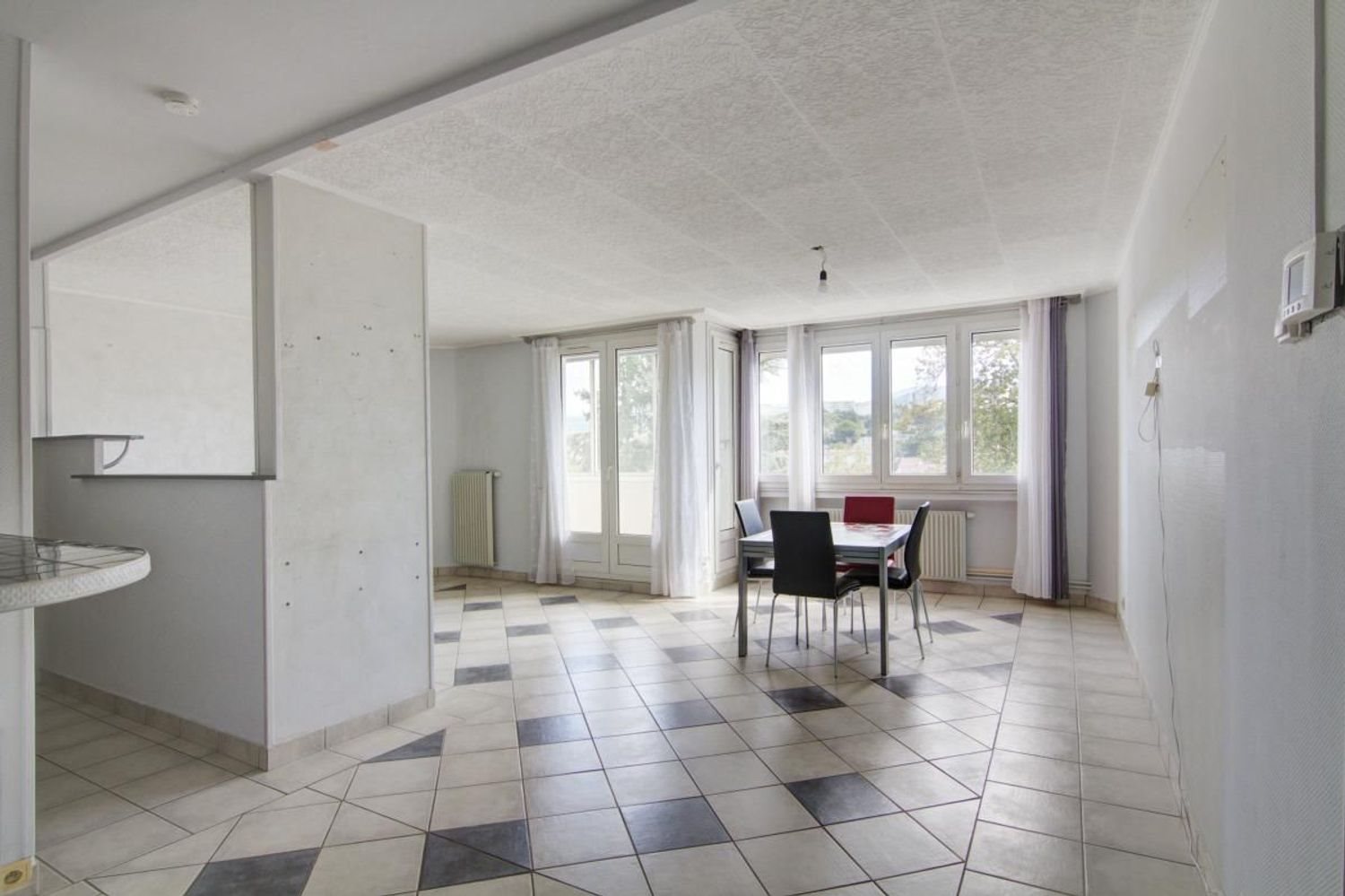 Appartement à vendre, 98m², Saint-Chamond