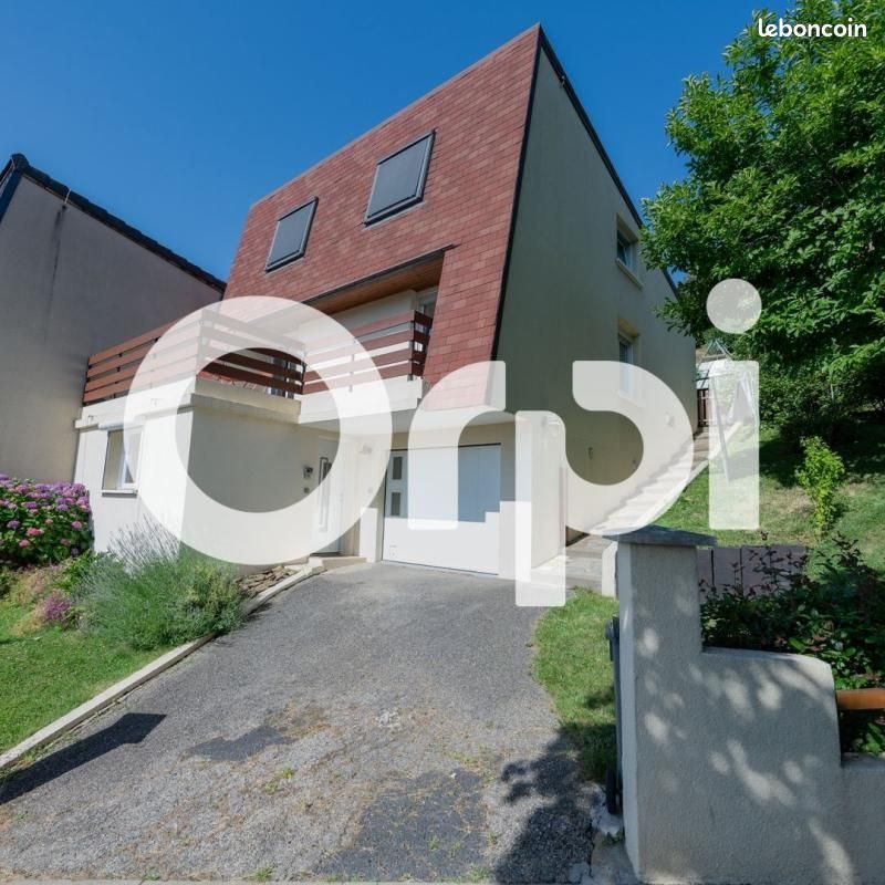 Maison à vendre, 130m², L'Horme