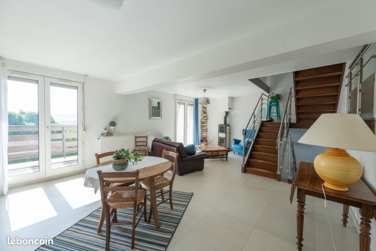 Maison à vendre, 130m², L'Horme