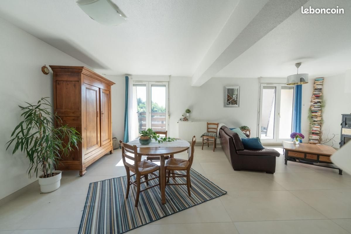 Maison à vendre, 130m², L'Horme
