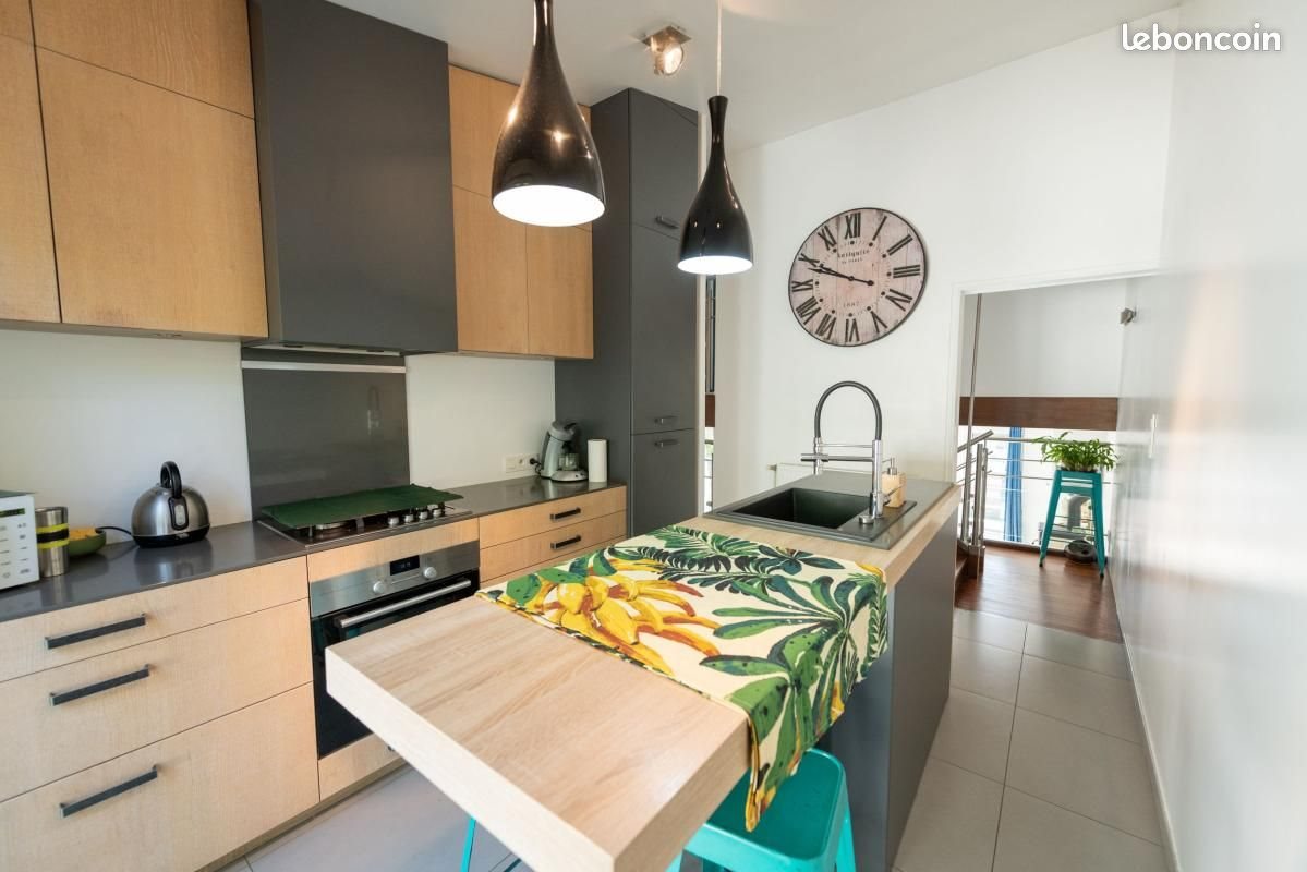 Maison à vendre, 130m², L'Horme