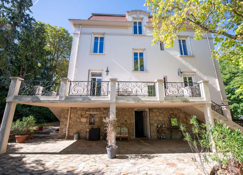 Maison à vendre, 432m², Saint-Paul-en-Jarez