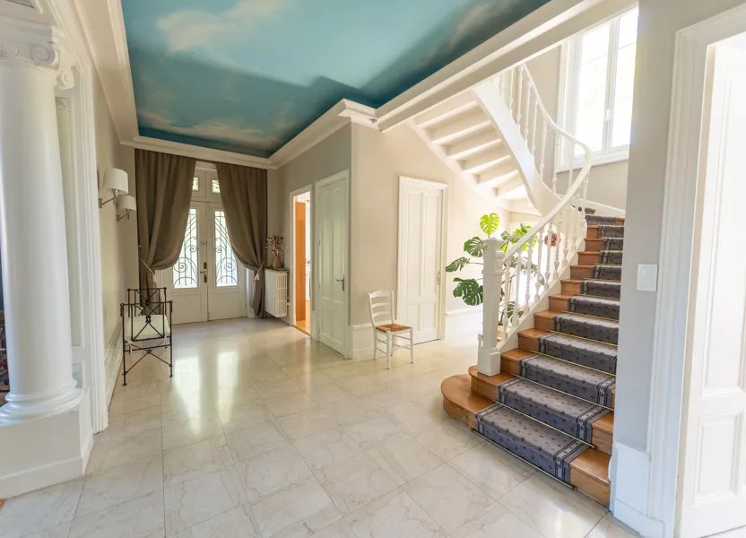 Maison à vendre, 432m², Saint-Paul-en-Jarez