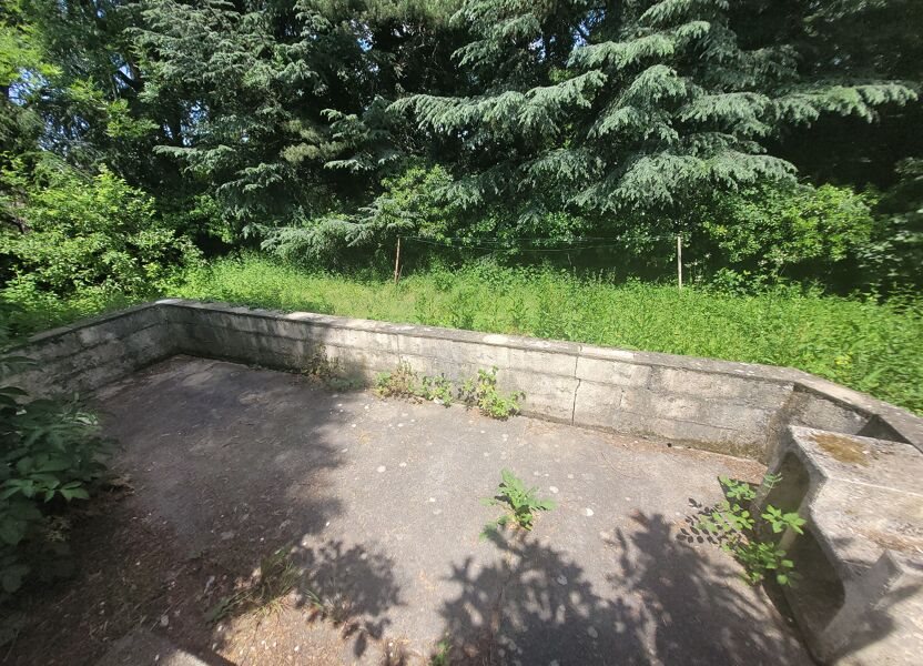 Maison à vendre, 167m², Saint-Etienne