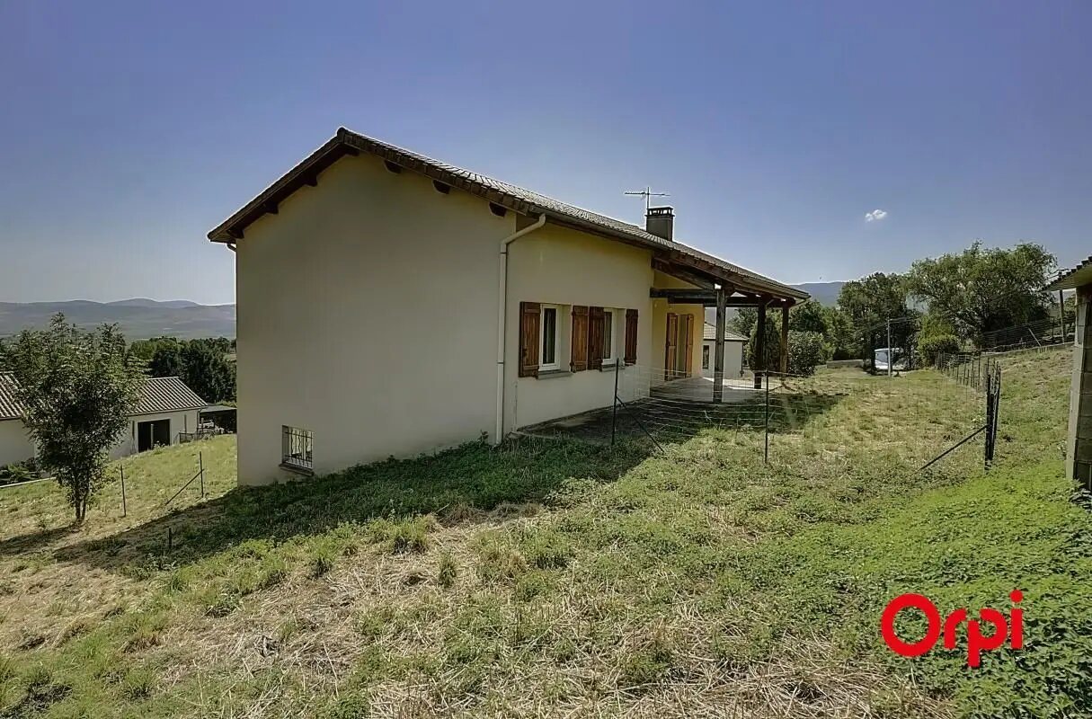 Maison à vendre, 125m², Saint-Chamond