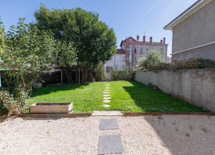 Maison à vendre, 84m², La Grand-Croix