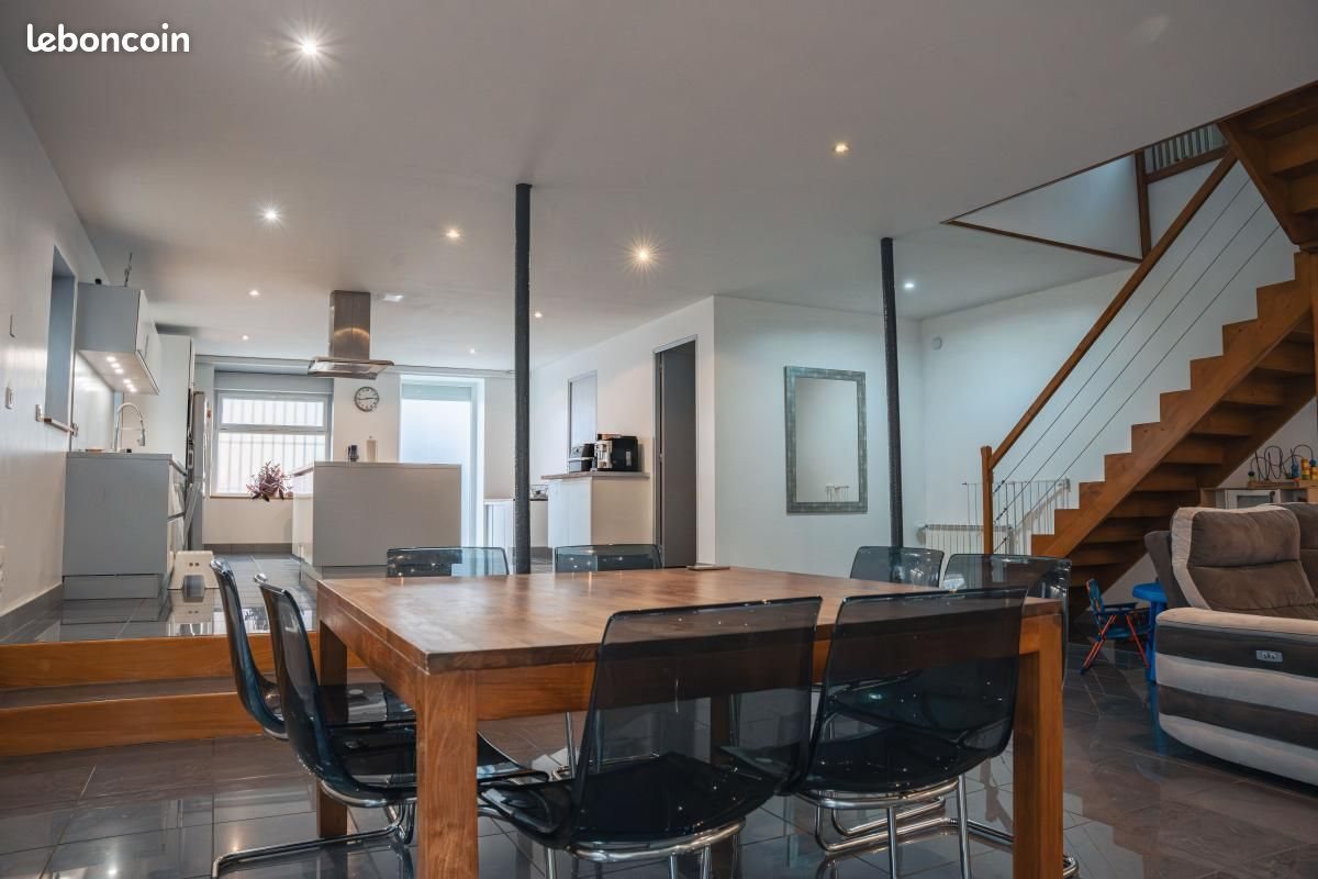 Maison à vendre, 330m², Saint-Chamond