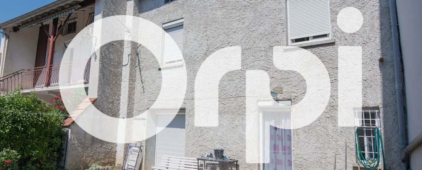 Maison à vendre, 106m², Lorette