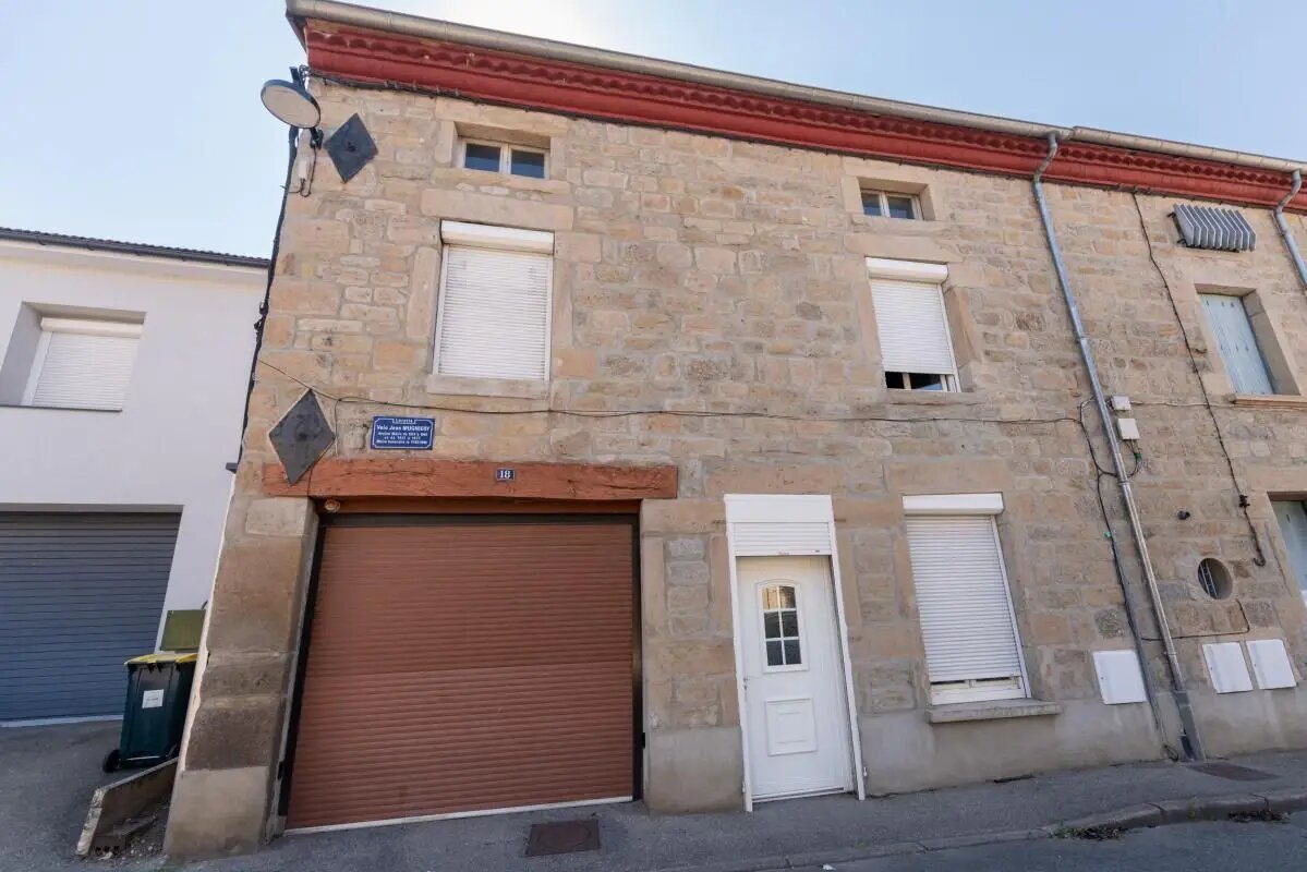 Maison à vendre, 106m², Lorette