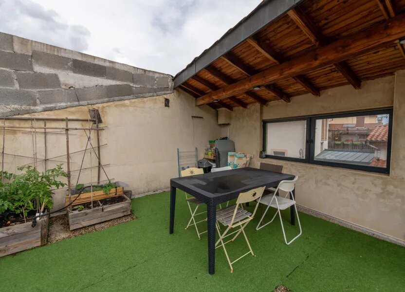 Maison à vendre, 120m², Saint-Romain-en-Jarez