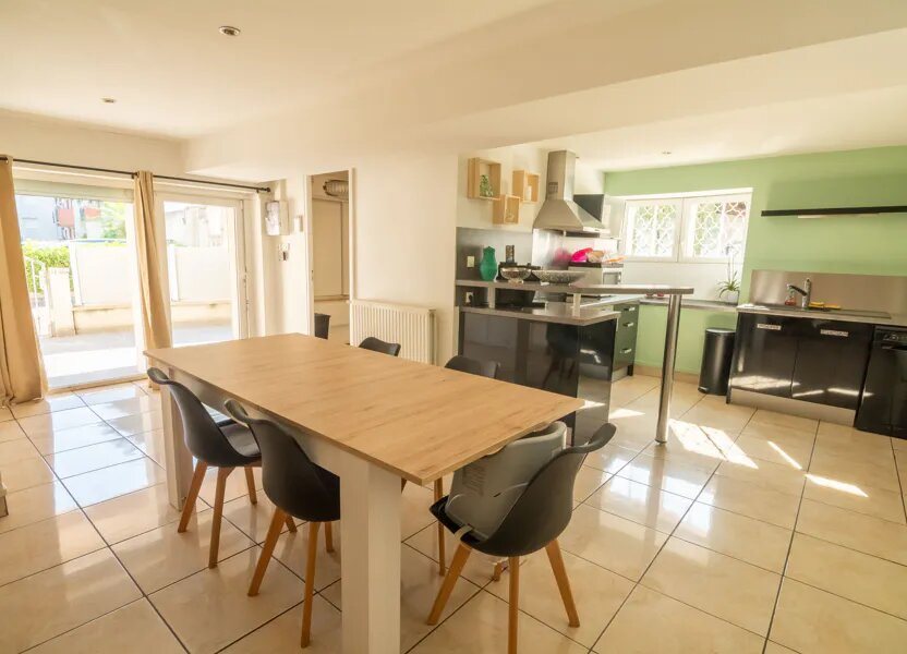 Maison à vendre, 118m², Saint-Chamond