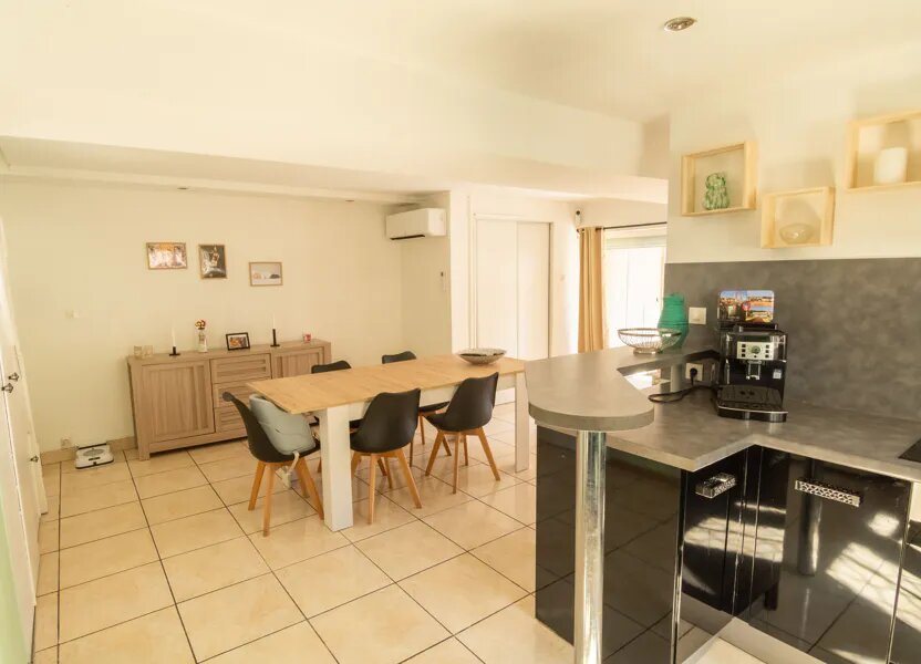 Maison à vendre, 118m², Saint-Chamond
