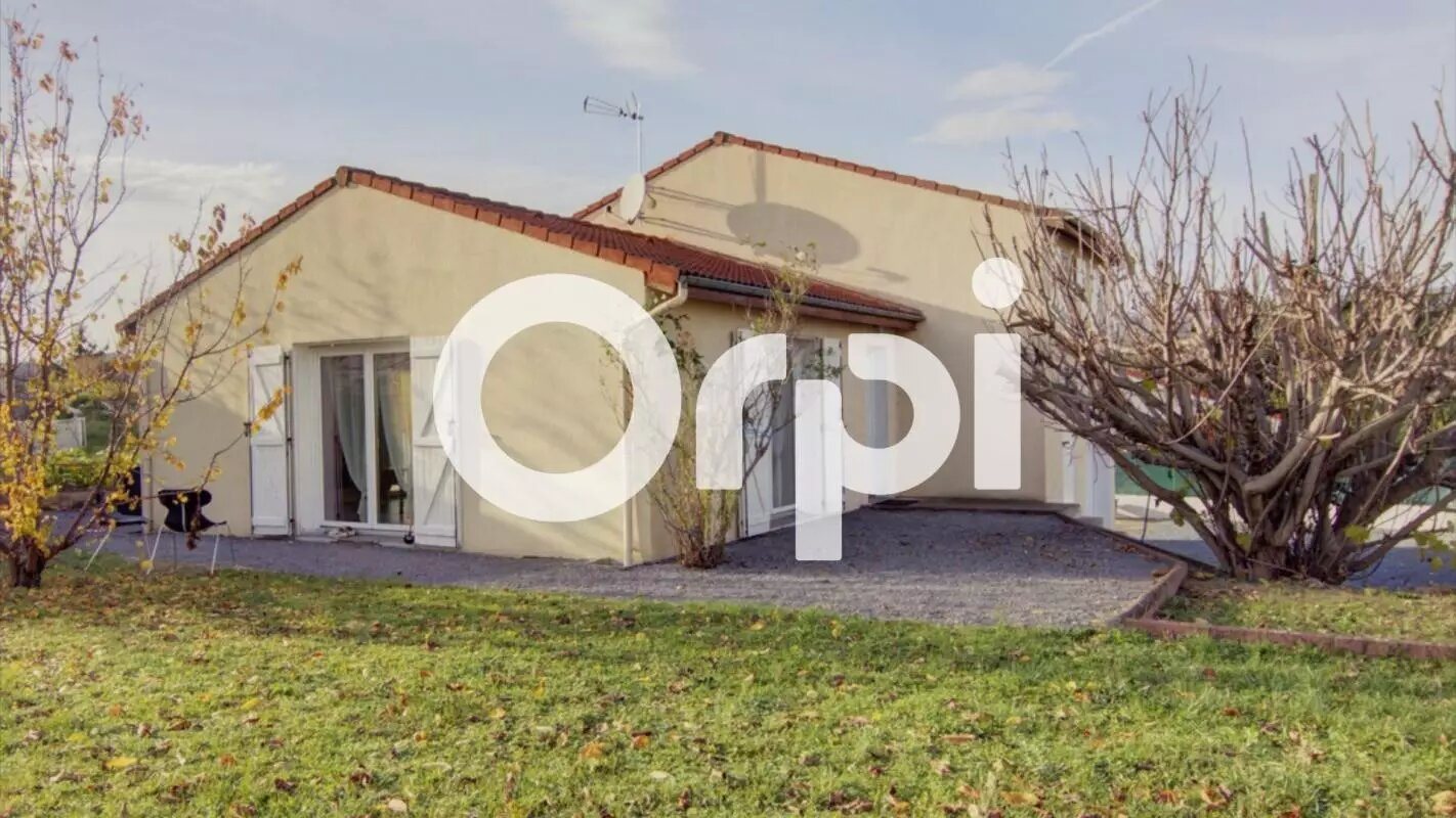 Maison à vendre, 137m², Lorette