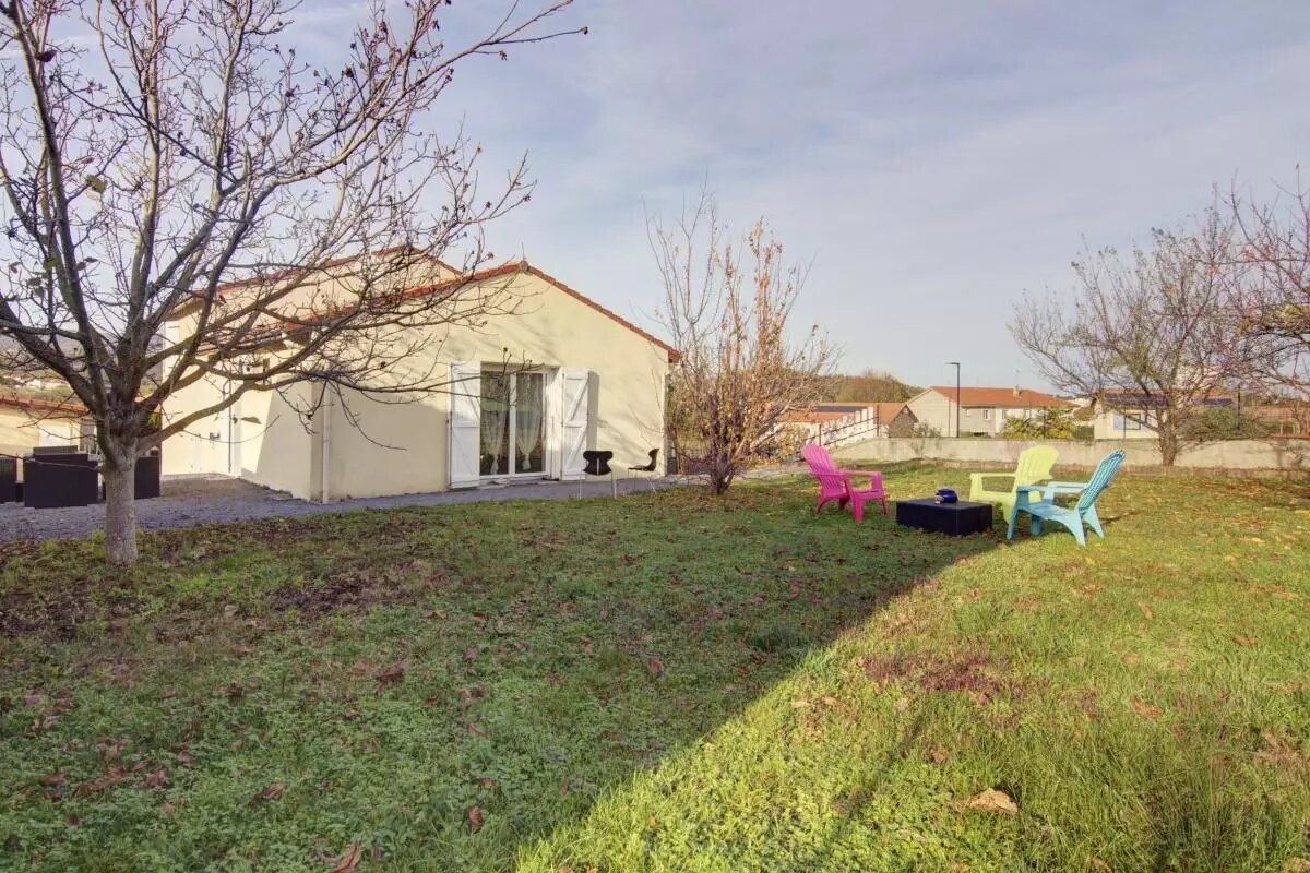 Maison à vendre, 137m², Lorette