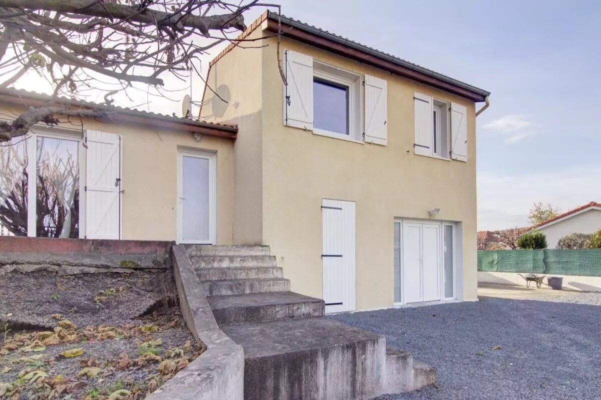 Maison à vendre, 137m², Lorette