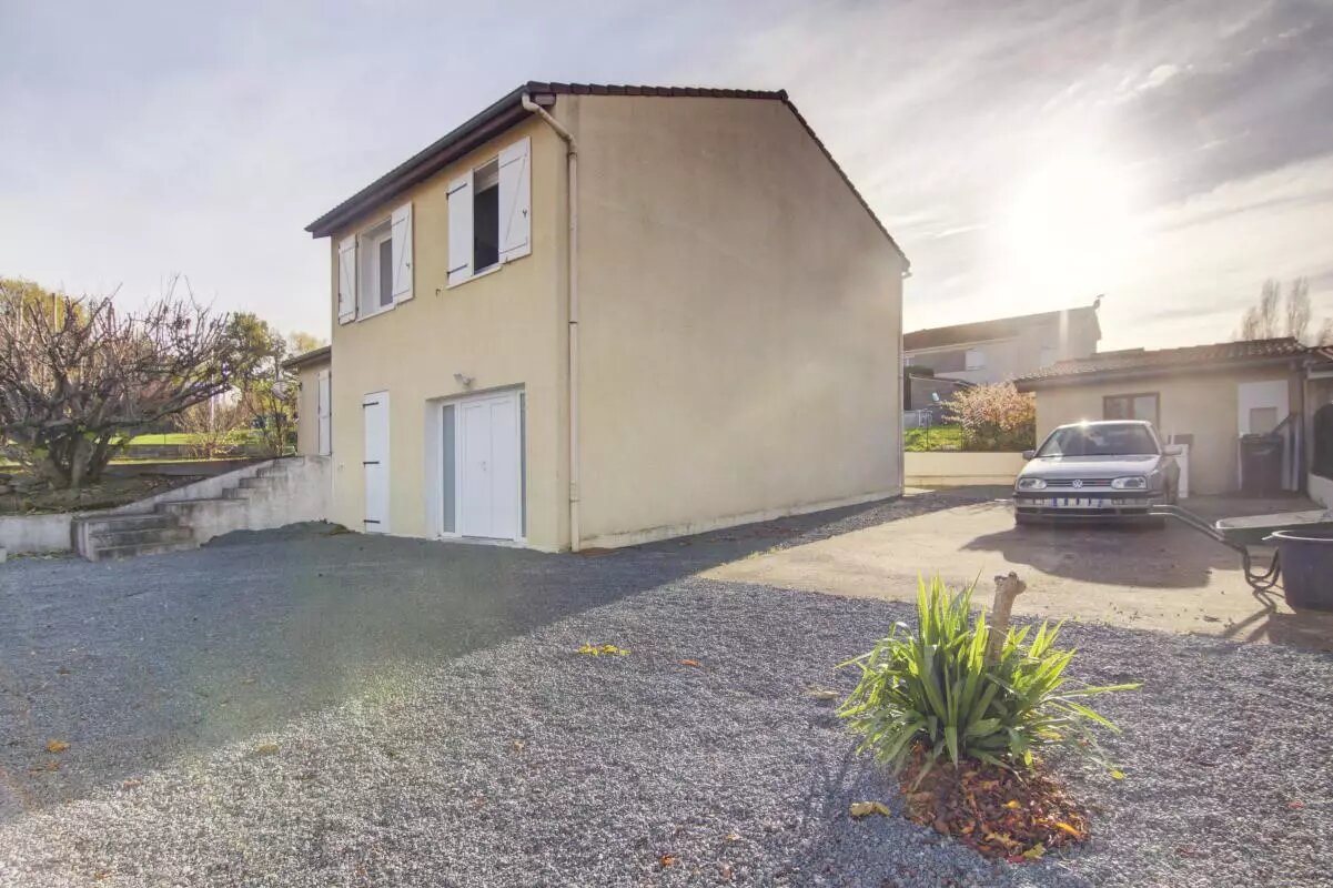 Maison à vendre, 137m², Lorette