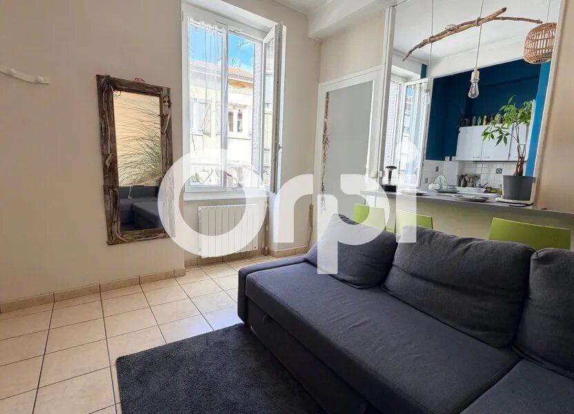 Appartement à louer, 45m², L'Arbresle