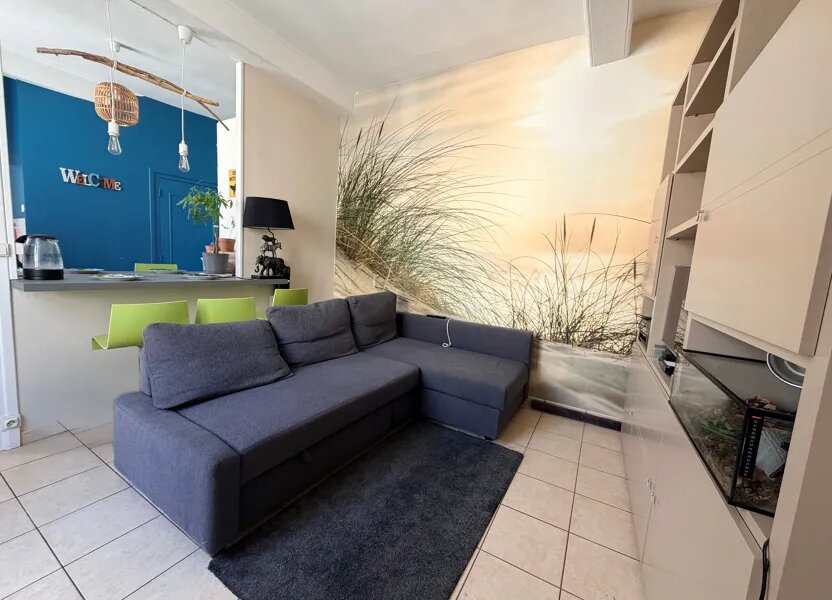 Appartement à louer, 45m², L'Arbresle
