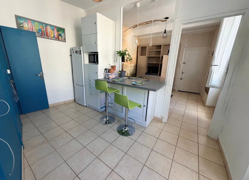 Appartement à louer, 45m², L'Arbresle