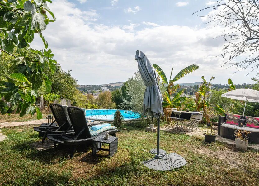 Maison à vendre, 77m², Rive-de-Gier