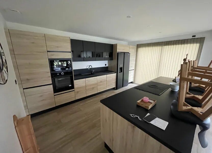 Maison à vendre, 99m², Farnay