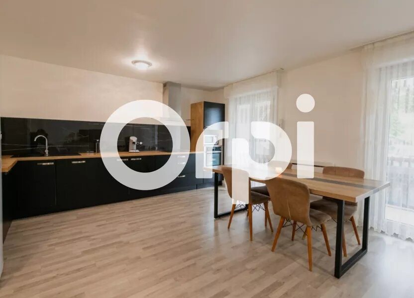 Appartement à vendre, 83m², Lorette