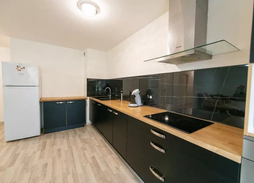 Appartement à vendre, 83m², Lorette