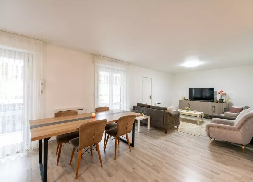 Appartement à vendre, 83m², Lorette