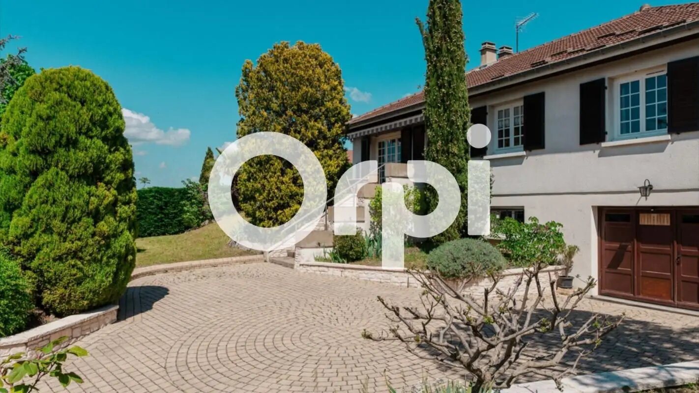 Maison à vendre, 101m², Châteauneuf