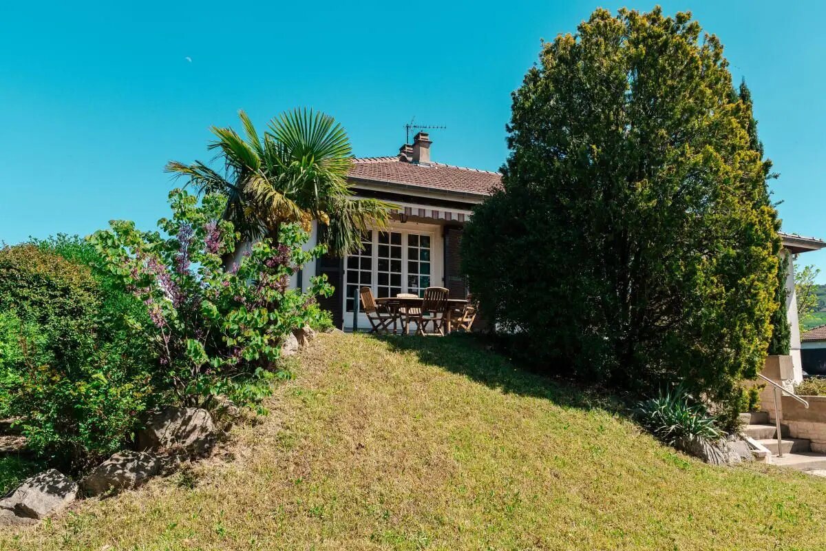 Maison à vendre, 101m², Châteauneuf