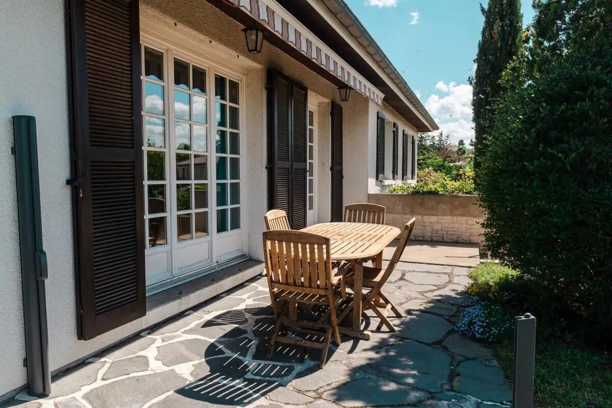 Maison à vendre, 101m², Châteauneuf