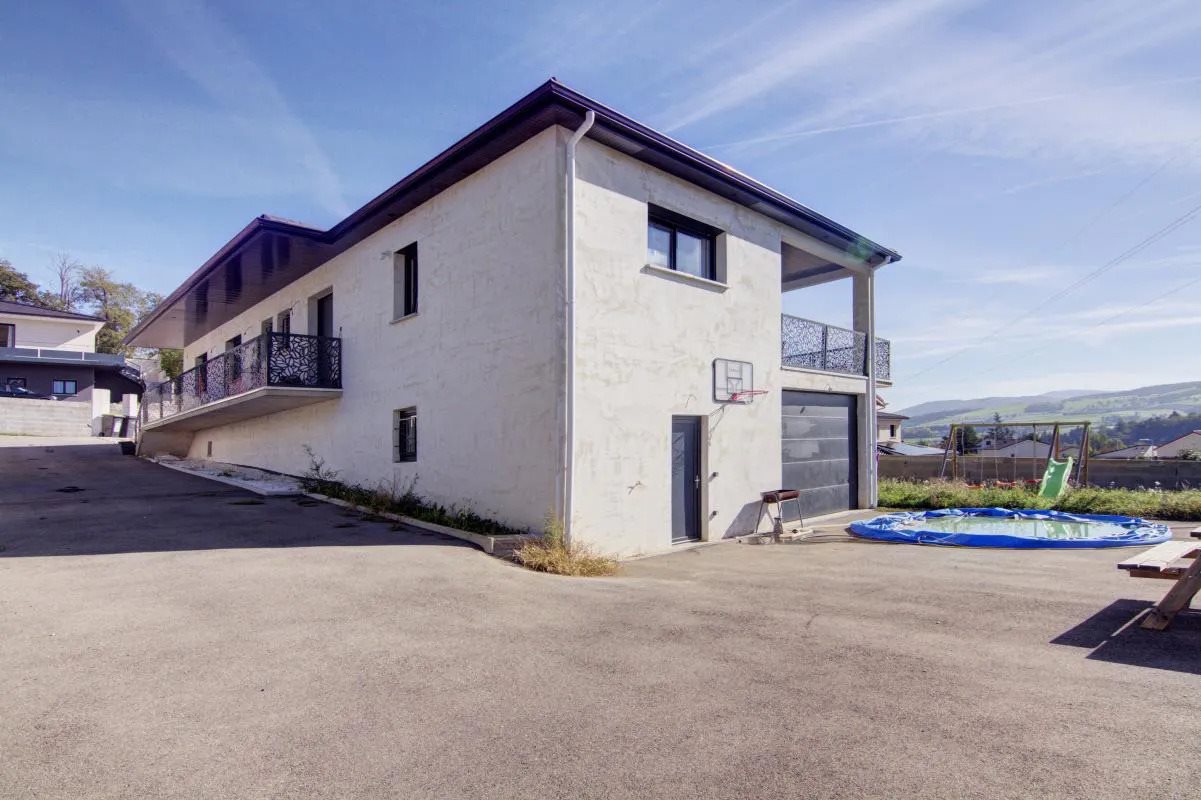 Maison à vendre, 135m², L'Horme