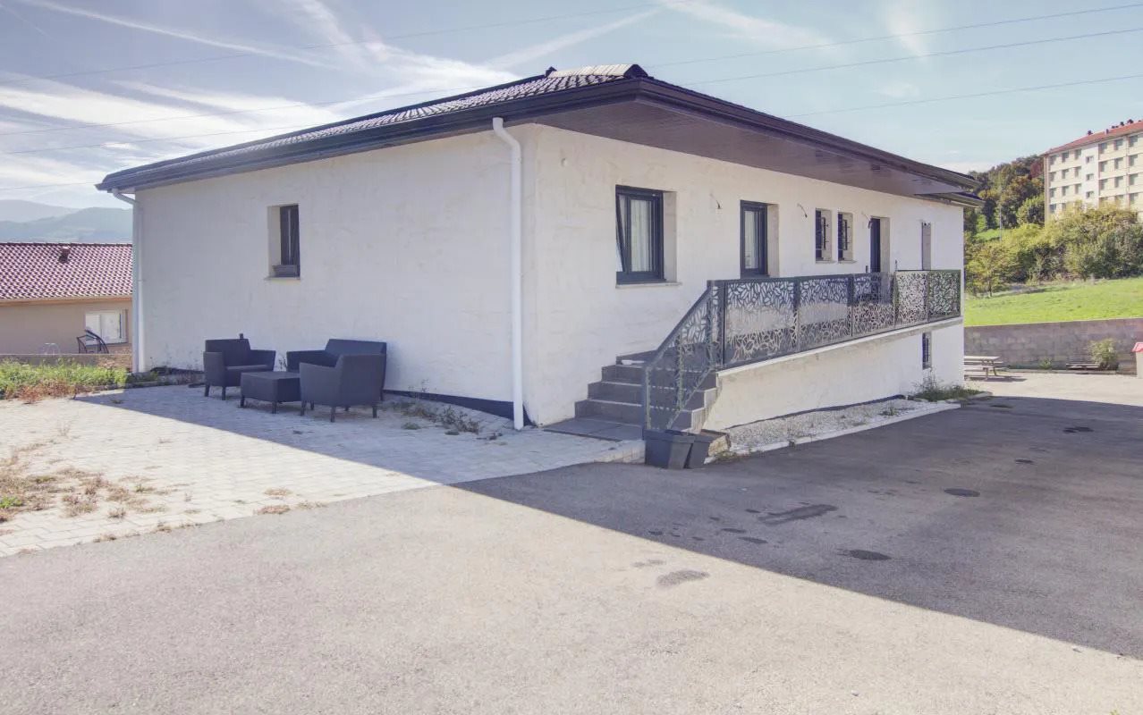 Maison à vendre, 135m², L'Horme