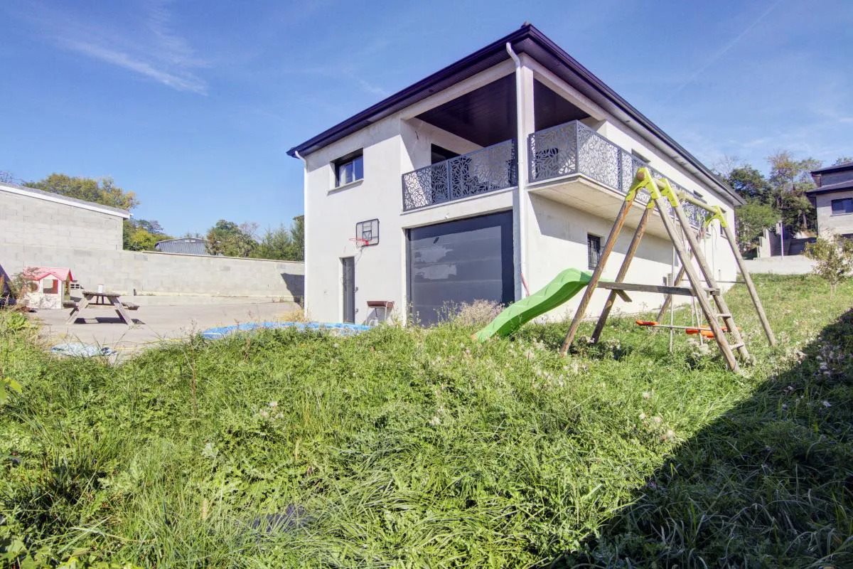 Maison à vendre, 135m², L'Horme