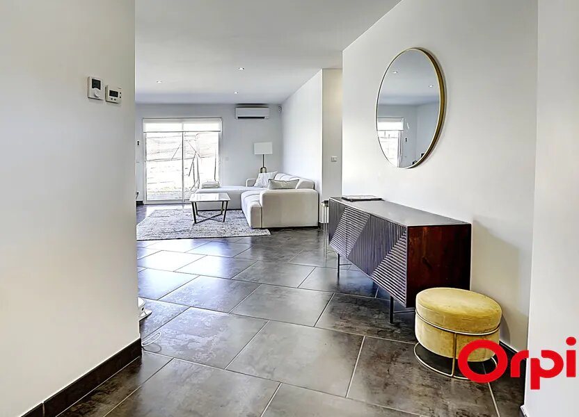 Maison à vendre, 90m², Rive-de-Gier