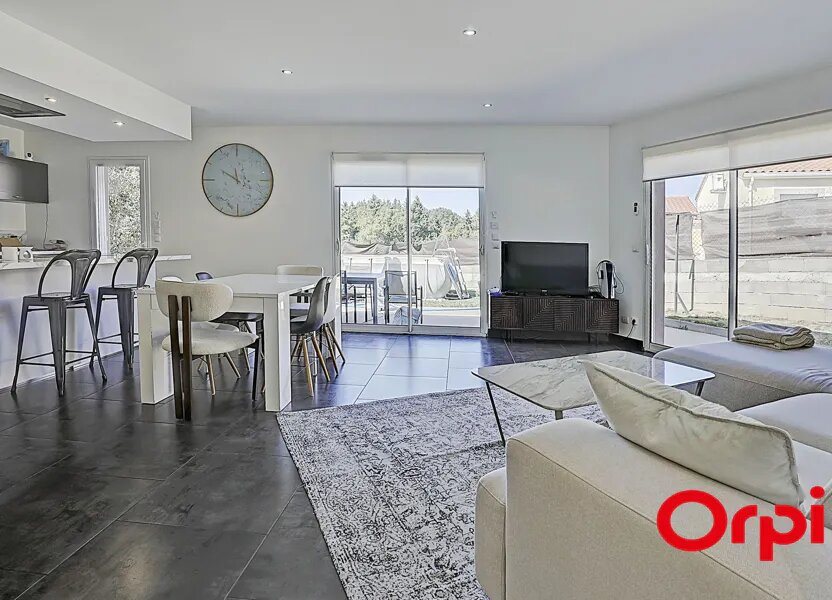 Maison à vendre, 90m², Rive-de-Gier