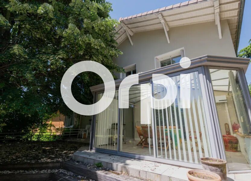 Maison à vendre, 185m², La Grand-Croix