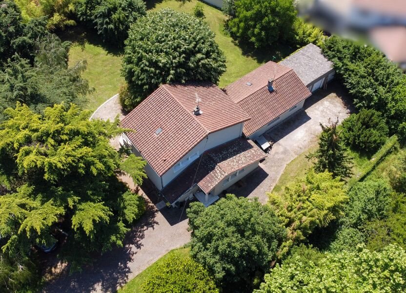 Maison à vendre, 185m², La Grand-Croix