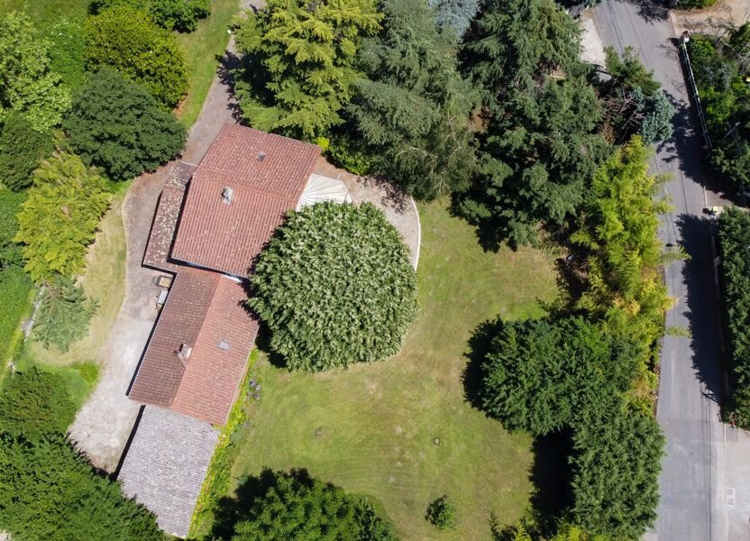 Maison à vendre, 185m², La Grand-Croix