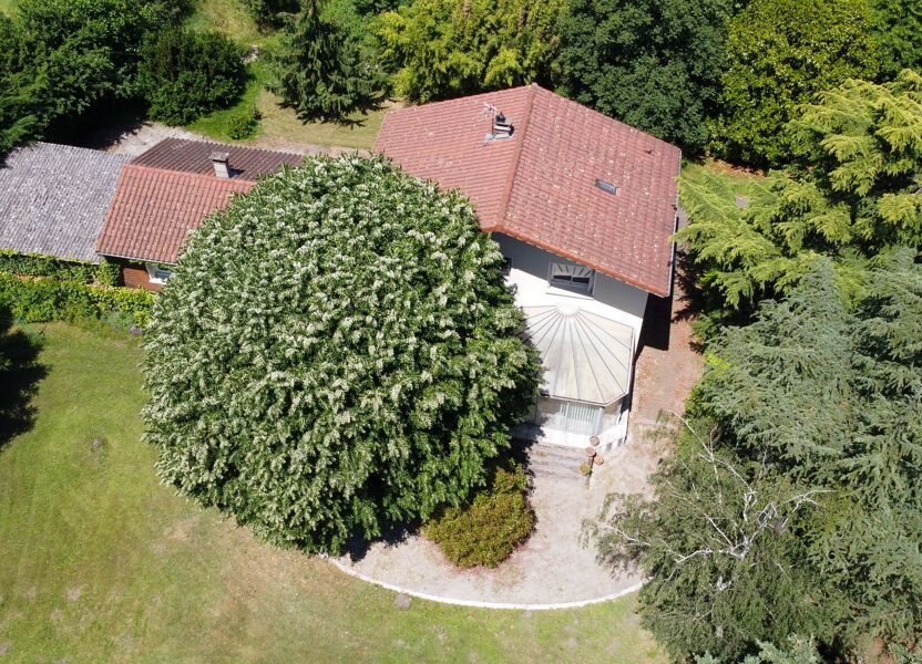 Maison à vendre, 185m², La Grand-Croix