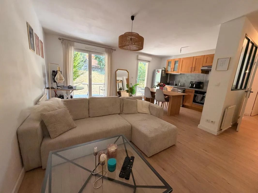 Appartement à louer, 45m², Lorette