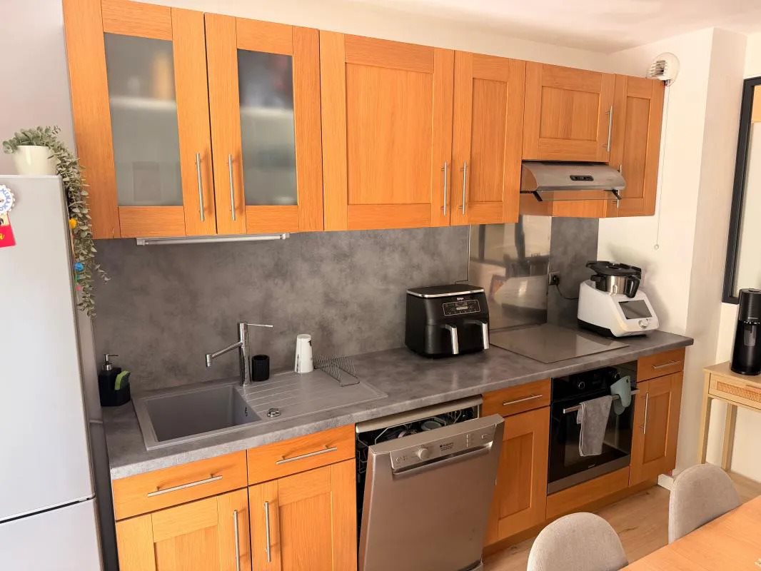 Appartement à louer, 45m², Lorette