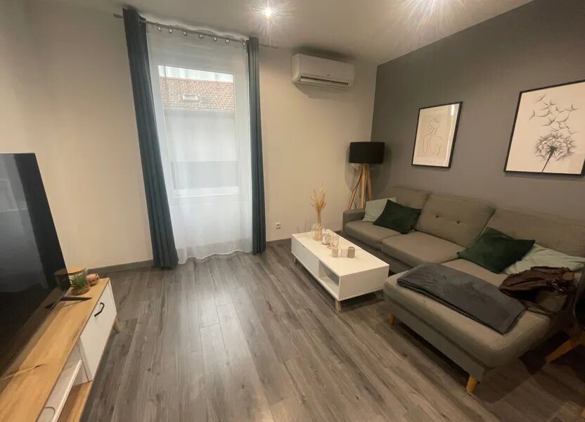 Appartement à louer, 72m², Lorette