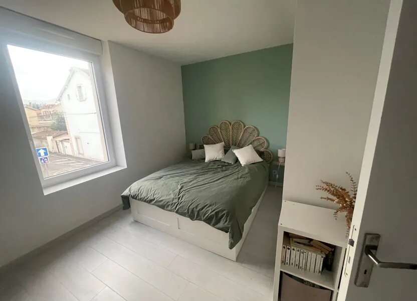 Appartement à louer, 72m², Lorette
