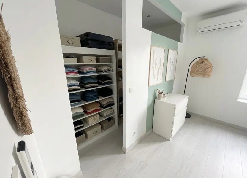 Appartement à louer, 72m², Lorette