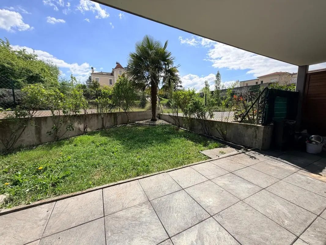 Appartement à vendre, 77m², Lorette